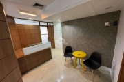 Sala/Conjunto Comercial, 36,60 m² Privativo, Bairro Cidade Baixa, Porto Alegre