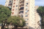 Apartamento dois quartos, uma vaga -  Glória