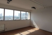 Sala Comercial 1 vaga de garagem Rua Clélia - LAPA