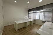 Descubra esse deslumbrante conjunto comercial com 3 salas na Renomada Av Paulista!