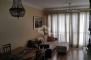 apartamento Vila Leopoldina 3 dts. 2 vagas de garagem