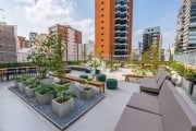 Apartamento novo com 1 dormitório à venda, 31 metros quadrados, Pinheiros, São Paulo/SP