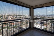 Apartamento reformado com 3 dormitórios (1 suíte com ofurô) à venda, 94 metros quadrados e  2 vagas - Ipiranga - São Paulo/SP