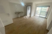 Apartamento com 2 dormitórios (1 suíte) à venda, 63 metros quadrados e 1 vaga de garagem -  Vila  Clementino - São Paulo/SP