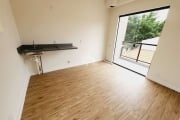 Apartamento novo com 1 dormitório à venda, 35 metros quadrados - Vila Clementino - São Paulo/SP