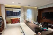 Apartamento com 2 dormitórios (1 suíte) á venda, 89 metros quadrados e 2 vagas - Vila Gumercindo - São Paulo/SP