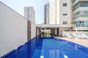 Apartamento com 3 dormitórios (2 suítes) á venda, 127 metros e 2 vagas - Vila Mariana - São Paulo/SP