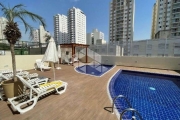 Apartamento com 3 suítes (1 master) á venda, 127 metros e 2 vagas - Vila Mariana - São Paulo/SP