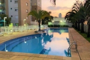 Apartamento com 3 suítes à venda, 142 metros e 2 vagas - Ipiranga, São Paulo/SP