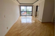 Apartamento com 2 dormitórios (1 suíte) à venda, 103 metros e 2 vagas - Vila Mariana - São Paulo/SP