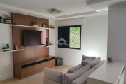 Apartamento à venda, 83 metros quadrados, 3 dormitórios (1 suíte) - 2 vagas de garagem - Vila Mariana, São Paulo - SP