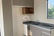 Apartamento reformado, mobiliado à venda, 1 quarto, 32 metros quadrados, Vila Clementino, São Paulo, SP