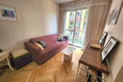 Apartamento à venda, 45 metros quadrados, 2 quartos - 1 vaga de garagem - Cambuci, São Paulo - SP