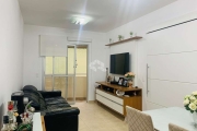 Apartamento de 65m² à venda com 2 quartos e 2 vagas de garagem na Aclimação.