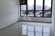 Sala comercial de 38,42m² na Vila Mariana, a apenas 450mts. do Metrô Santa Cruz.