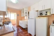 Apartamento à venda com 3 quartos e 1 suíte no Paraíso