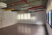 Sala comercial reformada à venda, 37 metros quadrados e 1 vaga, Vila Mariana, São Paulo-SP