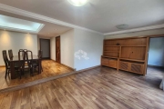 Apartamento amplo à venda, 168 metros quadrados, 3 quartos (2 suítes) - 2 vagas de garagem - Vila Clementino, São Paulo - SP