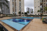 Apartamento a venda 2 dorms, vaga, lazer completo