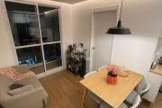 Apartamento com 2 dormitórios na melhor localização da Lapa!