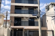 Apartamento à venda no bairro Nossa Senhora do Rosário, em Santa Maria.