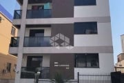 Apartamento com 01 dormitório e churrasqueira à venda, no bairro Nossa Senhora do Rosário, em Santa Maria.