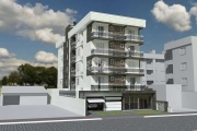 Apartamento de 01 dormitório à venda na planta em Camobi Santa Maria