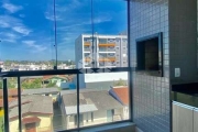 Apartamento com Elevador Suite e 02 quartos em Camobi Santa Maria