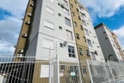 Apartamento de 2 Dormitórios à venda em Camobi - Próximo à UFSM