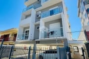 APARTAMENTO 02 QUARTOS, 01 SUITE À VENDA PRÓXIMO A UFSM SEMIMOBILIADO 01 VAGA.