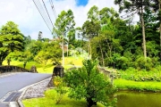 Oportunidade imperdível - Terreno de 1.064,15 metros quadrados no Condomínio O Bosque em Gramado.