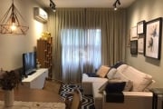 Apartamento com 2 dormitórios no centro de canoas