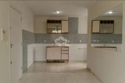 Apartamento semimobiliado,  2 dormitorios, 1 vaga,  Fátima, Canoas