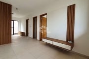 Apartamento com 2 dormitórios, pátio/sacada e  1 vaga