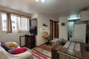 Apartamento 2 dormitórios no Centro de Esteio RS