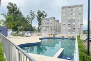 Aparatamento em COndominio Clube no Bairro Estancia Velha Canoas