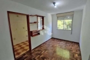 Apartamento 2 dormitórios, com vaga de garagem - Bairro olímpica - Esteio