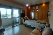 Apartamento 3D com Suíte e Vaga no centro de Canoas