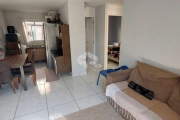 Apartamento com 2 quartos, uma vaga de garagem, bairro Igara, Canoas. SOMENTE PARA INVESTIDOR IMÓVEL LOCADO ATÉ 2026