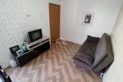 Apartamento 2 dormitórios, Igara, com 1 vaga, infra completa