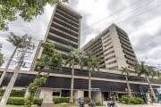 Apartamento de 1 dormitório, no Maxplaza, bairro Marechal Rondon, em Canoas, aceita financiamento e FGTS.