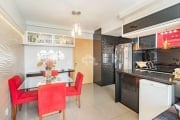 Apartamento de 2 dormitórios/quartos, 1 suíte no bairro Santa Cecília - Porto Alegre