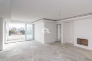 Apartamento 3 dormitórios suítes, espaço flex, sacada, churrasqueira, Marechal Rondon, Canoas