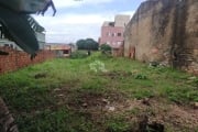 Terreno no Bairro São José, Canoas/RS. aceita financiamento e FGTS.