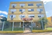 Apartamento de 2 dormitórios, com vaga e dependência de empregada no Bairro Marechal Rondon-Rs