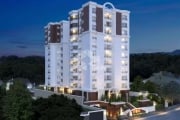 Apartamento com 3 dormitórios, 2 suítes, aceita financiamento no Bairro Marechal Rondon/Canoas.