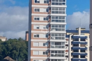 Apartamento  alto padão, com 3 dormitórios, sendo uma suíte, vaga dupla, no Centro de Canoas - Aceita Financiamento.