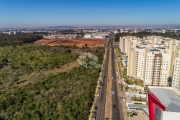 Apartamento 76m² de 3 dormitórios transformados em 2, sala, cozinha com área de serviço, banheiro e 2 vaga de garagem, Bairro Marechal Rondon/Canoas