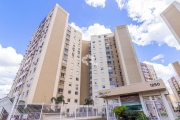 Apartamento 2 dormitórios, 1 uma suíte, sala, cozinha com churrasqueira, área de serviço e banheiro social no bairro Marechal Rondon em Canoas