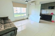 Apartamento de 2 dormitórios sendo 1 suíte, sala, cozinha e área de serviço, com 1 vaga de garagem, no bairro Marechal Rondon. Aceita Financiamento